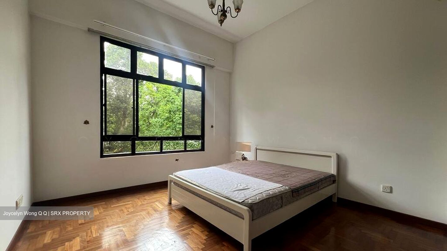 28 Shelford (D11), Apartment #519512981
